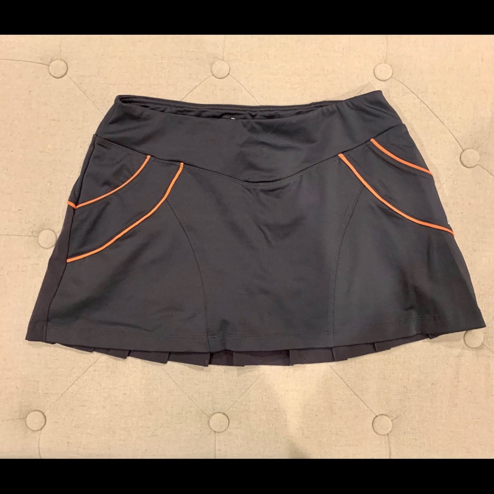 Reebok tennis skirt